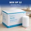 Kerlix Sterile Bandage Rolls 4.5" x75", LatexFree 3324 (Pack of 12) view 3