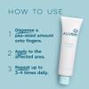 Alubri Calming Hydrocortisone Cream for Women, Feminine Itch, 0.25%, 1.7oz view 4