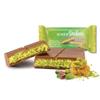 Dubai Chocolate Gift Set Hazelnut, Strawberry, Coconut & Pistachio Cream with Kadaif Belgian Bars (3.17oz/90g ea) Crispy Creamy Flavors Inspired by Luxury Dubai Desserts Holiday Edition Variety Pack Halal (Coconut, Strawberry & Hazelnut) view 1