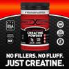 Body Fortress 100% Creatine Monohydrate Powder - Unflavored Micronized Creatine Supplement for Muscle Growth, Strength & Recovery, Pre Workout & Post Workout for Women and Men - 5g Per Scoop view 3