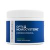 Opti + Homocysteine Capsules | Daily Brain and Heart Health Supplements* | Brain Supplement with Methylcobalamin & Methylfolate | 60 capsules/30 Servings view 1