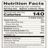 Dried mangoes sweetened net wt 2.18 lb (pack of 2) view 2