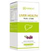 AIDEVI Liver Health Plus 21000 Supplement Support Milk Thistle 60 Capsules (3) view 1