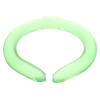 Abaodam Neck Cooler Wrap for Hot Weather Breathable Cooling Band for Neck Fatigue Relief Reusable Ice Pack Tube for Outdoor Sports Office Home Summer Heat view 1