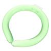 Abaodam Reusable Neck Ice Pack Wrap for Hot Weather Cooling Neck Cooler Band with Ventilated Gel Pack for Summer Comfort for Men and Women view 1