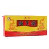 10PCS/Box Moxa Stick Handmade Moxa roll High Purity Light Smoke Moxibustion Roll Sealed and Moisture-Proof packaging1.8x20cm one Piece (MX0004) view 1