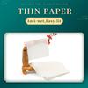 10PCS/Box Moxa Stick Handmade Moxa roll High Purity Light Smoke Moxibustion Roll Sealed and Moisture-Proof packaging1.8x20cm one Piece (MX0004) view 4