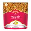 Bikaji Marvadi Sev 400G & Mastkeen 400G Combo | Ready to Eat Crunchy Indian Namkeen | Tea-Time Munchies, Bar Snack & Party Mix | Authentic Bikaneri Snack Pack for Sharing & Everyday Snacking view 3