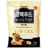 DEAD SKIN Korean Misugaru Powder 17 Mixed Grains with Sugar, Nutty & Sweet Traditional Drink Mix, Resealable Zipper Bag - 1kg (35.27oz) view 1