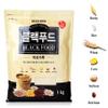 DEAD SKIN Korean Misugaru Powder 17 Mixed Grains with Sugar, Nutty & Sweet Traditional Drink Mix, Resealable Zipper Bag - 1kg (35.27oz) view 2