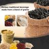 DEAD SKIN Korean Misugaru Powder 17 Mixed Grains with Sugar, Nutty & Sweet Traditional Drink Mix, Resealable Zipper Bag - 1kg (35.27oz) view 3
