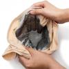 Leakproof Underwear, Ladydry Leak Proof Panties, Leakproof Ladies Underwear for Over 60#s with Incontinence view 3