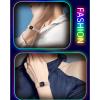 Aanti Bracelet 9.84x0.79 Inches Guard Wrist Strap, Clothing Eliminator Band, Multipurpose Wireless ESD Guard | Home Daily Control Accessory for Clothes Jackets Pants view 4
