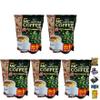 300 grams (30 Sachets) MCMatcha Coffee Instant Coffee Mix Healthy 10 in 1 Vegan Snack Arabica Roasted Delicious Mellow Intense (of 5) By Beautygoodshop [Get Free For You Beauty Gifts] view 1