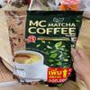 300 grams (30 Sachets) MCMatcha Coffee Instant Coffee Mix Healthy 10 in 1 Vegan Snack Arabica Roasted Delicious Mellow Intense (of 5) By Beautygoodshop [Get Free For You Beauty Gifts] view 4