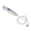 1PCS White Standard Water Hose Handle For, Compatible For ORAL Irrigator, WP-100 WP-900 Hygiene Accessories view 3