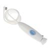 1PCS White Standard Water Hose Handle For, Compatible For ORAL Irrigator, WP-100 WP-900 Hygiene Accessories view 4