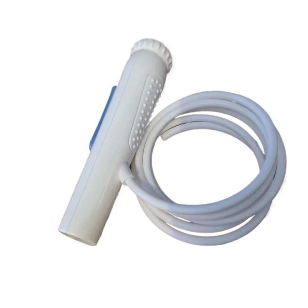 1PCS Water Flosser Replacement Handle, Nozzle & Hose Accessories, Compatible For Waterpik Wp-70ec Wp-60ec Wp-250ec