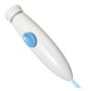 1Set Dental Water Jet Flosser Replacement Tube Hose Handle, Adult Care Accessory, Compatible For Waterpik Jiebi WP-100/ WP-100EC view 1