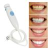 1Set Dental Water Jet Flosser Replacement Tube Hose Handle, Adult Care Accessory, Compatible For Waterpik Jiebi WP-100/ WP-100EC view 2