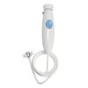 1Set Dental Water Jet Flosser Replacement Tube Hose Handle, Adult Care Accessory, Compatible For Waterpik Jiebi WP-100/ WP-100EC view 3