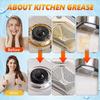 Jeamoen FIELL Heavy-Duty Kitchen Degreaser Foam Cleaner,Clean Kitchens Up Kitchen Oil Stains spray,Heavy Oil Stain Cleaner Kitchens,Multi Functiona Foam Cleaners Spray (1PC) view 2