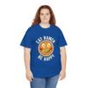 Eat Ramen Be Happy Funny Japanese Noodle Bowl Graphic Retro Foodie Anime Style Kawaii Comfort Food Humor Vintage Aesthetic Royal view 3