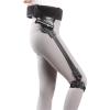 UFAGFDA Hypershell Exoskeleton,3 Level Adjustable Strength,Legs Rehab Training Equipment,Hiking and Climbing Stairs Assist,Walking Can Help 50%,Right Leg,M