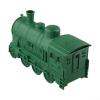 USB Powered Steam Train Humidifier 300Ml, Essential Oil Diffuser With Remote, 12 Hour Continuous Use, 7 Gradient Lights, 2 Spray Modes, Safe Auto Power Off, For Bedroom Living Room Decor(Green) view 3