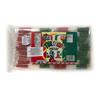 Bandera De Coco Large Coconut Candy, 18 Count Traditional Mexican Coconut Candy Bars, Soft & Chewy Sweet Treat view 1