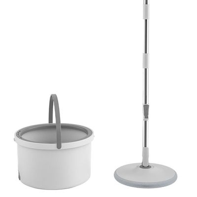 AFPSDLFJDLS Clean Sewage Separation Mop Household Rotating No Hand Washing Flat Suction