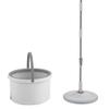 AFPSDLFJDLS Clean Sewage Separation Mop Household Rotating No Hand Washing Flat Suction view 1