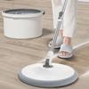 AFPSDLFJDLS Clean Sewage Separation Mop Household Rotating No Hand Washing Flat Suction view 3