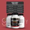 GREENVIFY Ereturbo Max Pro Extra Strength, Organic Maca Root Supplement, 60 Capsules, 30-Day Supply, Herbal Benefits (3) view 3