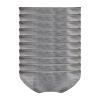 10Pcs Microfiber Mop Cloth Kit,Compatible For Xiaomi,S40C Robot Vacuum Cleaner Accessories Reusable view 2