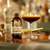 Pheris & James Handcrafted New Orleans Cocktail Mixers - 8 fl oz Bottles, Small Batch Louisiana Bartender Recipes, Makes 16 Drinks Per Bottle, Authentic Mixology Essentials for Home and Special Event Parties (Espresso Martini) view 2