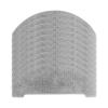 10Pcs Mop Cloth Kit,Compatible For Cleanova, W7-W11 Sweeping Machine Accessories Cloth Cleaning Pad Reusable view 2