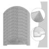 10Pcs Mop Cloth Kit,Compatible For Cleanova, W7-W11 Sweeping Machine Accessories Cloth Cleaning Pad Reusable view 3