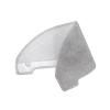 10Pcs Mop Cloth Kit,Compatible For Cleanova, W7-W11 Sweeping Machine Accessories Cloth Cleaning Pad Reusable view 4