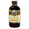 Pheris & James Handcrafted New Orleans Cocktail Mixers - 8 fl oz Bottles, Small Batch Louisiana Bartender Recipes, Makes 16 Drinks Per Bottle, Authentic Mixology Essentials for Home and Special Event Parties (Whiskey Sour) view 1