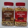 Industrias CarmenSacha Sacha Inchi Duo Snack Sweet Sugar Cane & Spicy Chilli Flavors 24.7 oz (750 g) High Omega-3 | Vegan | Gluten-Free view 1