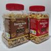 Industrias CarmenSacha Sacha Inchi Duo Snack Sweet Sugar Cane & Spicy Chilli Flavors 24.7 oz (750 g) High Omega-3 | Vegan | Gluten-Free view 3