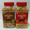 Industrias CarmenSacha Sacha Inchi Duo Snack Sweet Sugar Cane & Spicy Chilli Flavors 24.7 oz (750 g) High Omega-3 | Vegan | Gluten-Free view 4