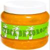 1/4 Natural Corojo Butter for Sancera and Spiritual Rituals | Use in Offerings, Altars and Worship