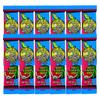 Organic Sour Apple Watermelon Fruit Leather Wrap 0.5 oz (14g) - 12 PACK (Sour Apple Watermelon) view 1