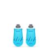 HydraPak SoftFlask 150ml 2-Pack - Collapsible Nutrition Flask - BPA Free, Easy Open Gel Nozzle, Foldable, Lightweight view 1