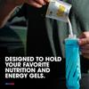 HydraPak SoftFlask 150ml 2-Pack - Collapsible Nutrition Flask - BPA Free, Easy Open Gel Nozzle, Foldable, Lightweight view 2