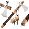 Ceremonial Peace Tomahawk Decorative Replica view 1