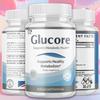 (2 Pack) GluCore Capsules, Official GluCore Blood Health Support Pills with All Natural Ingredients, Advanced Health & Wellness Support Formula with Premium Vitamins for Women & Men (120 Capsules) view 2