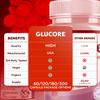 (2 Pack) GluCore Capsules, Official GluCore Blood Health Support Pills with All Natural Ingredients, Advanced Health & Wellness Support Formula with Premium Vitamins for Women & Men (120 Capsules) view 3